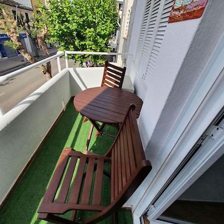 Apartamento En El Centro De Puerto Pollensa L Apartment Luaran gambar