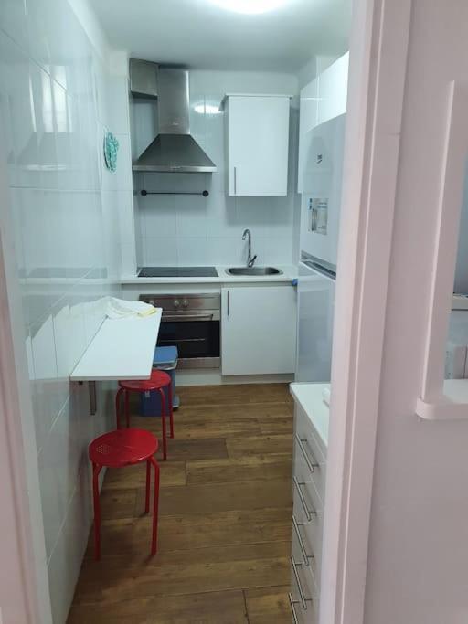 Apartamento En El Centro De Puerto Pollensa L Apartment Luaran gambar