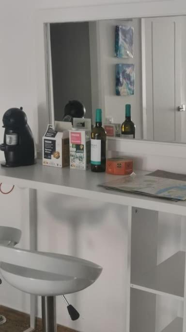 Apartamento En El Centro De Puerto Pollensa L Apartment Luaran gambar