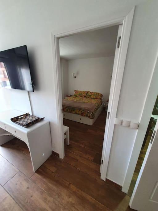 Apartamento En El Centro De Puerto Pollensa L Apartment Luaran gambar