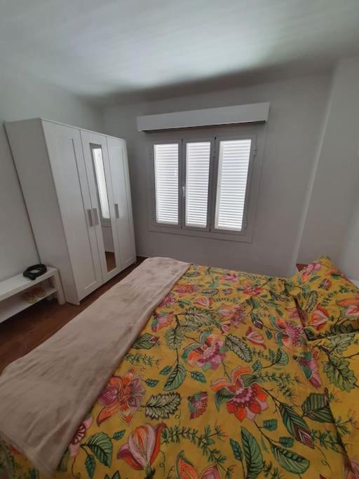 Apartamento En El Centro De Puerto Pollensa L Apartment Luaran gambar