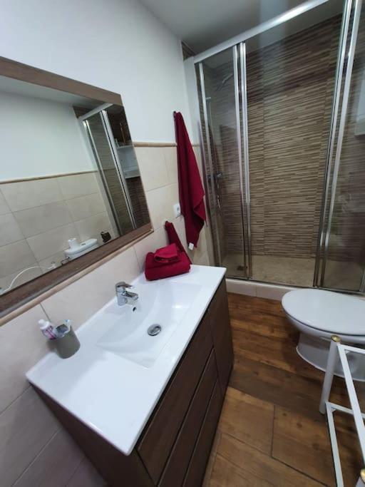 Apartamento En El Centro De Puerto Pollensa L Apartment Luaran gambar