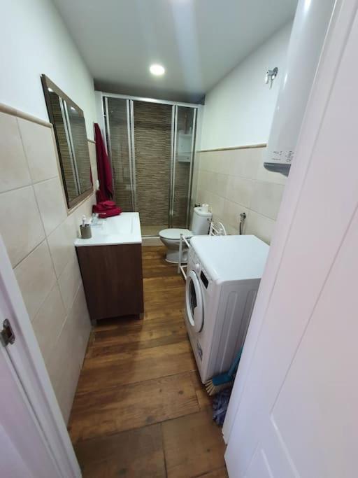 Apartamento En El Centro De Puerto Pollensa L Apartment Luaran gambar