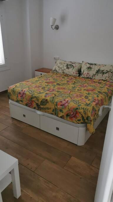 Apartamento En El Centro De Puerto Pollensa L Apartment Luaran gambar