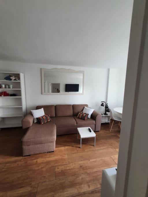 Apartamento En El Centro De Puerto Pollensa L Apartment Luaran gambar