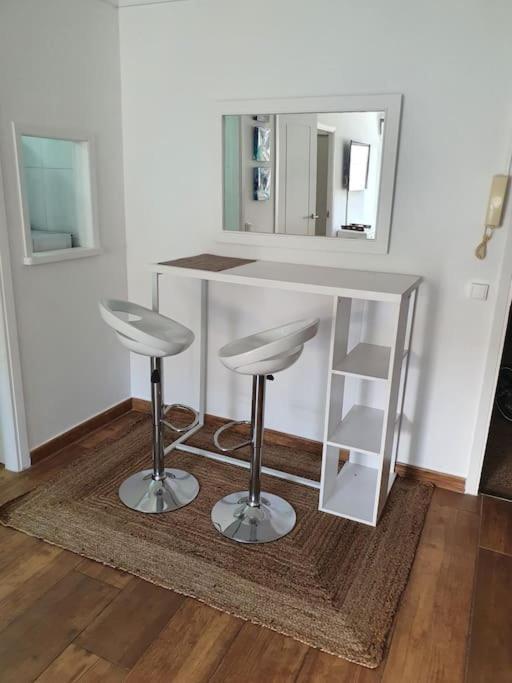 Apartamento En El Centro De Puerto Pollensa L Apartment Luaran gambar