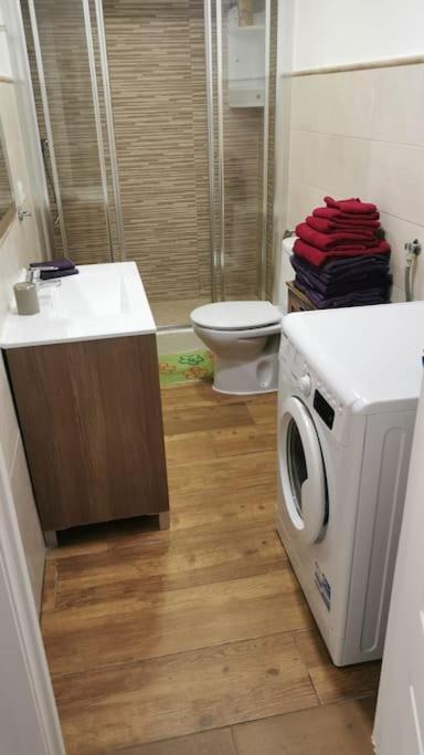 Apartamento En El Centro De Puerto Pollensa L Apartment Luaran gambar