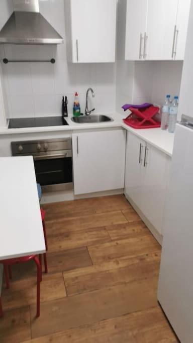 Apartamento En El Centro De Puerto Pollensa L Apartment Luaran gambar